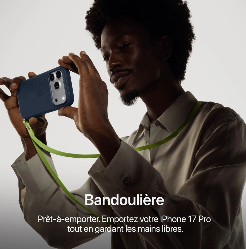 Apple iPhone 17 Pro Max